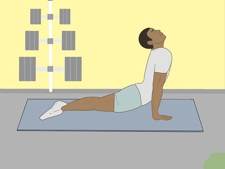 How to Become Flexible Picture 6