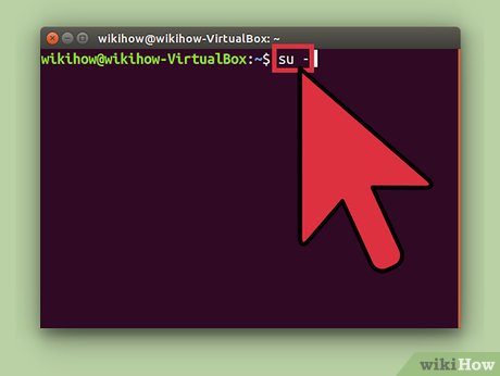 How to Become Root in Ubuntu Picture 10