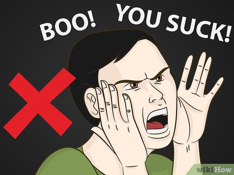 How to Behave at a Rock Concert Picture 10