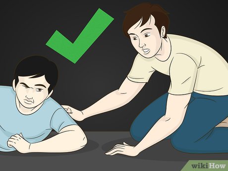 How to Behave at a Rock Concert Picture 12