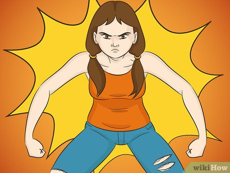 How to Behave at a Rock Concert Picture 5