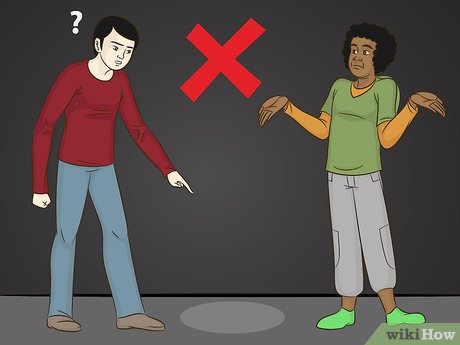 How to Behave at a Rock Concert Picture 7