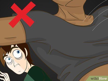 How to Behave at a Rock Concert Picture 8