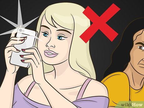 How to Behave at a Rock Concert Picture 9