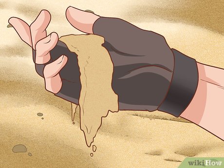 How to Bike Through Sand Picture 4