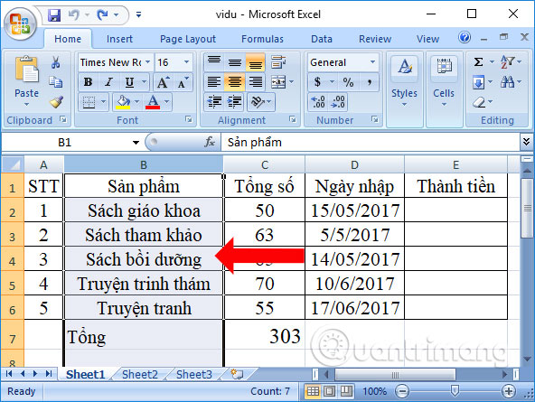 How To Black Out Rows Or Columns In Excel With Keyboard Shortcuts