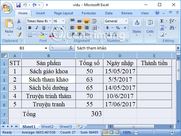 How To Black Out Rows Or Columns In Excel With Keyboard Shortcuts