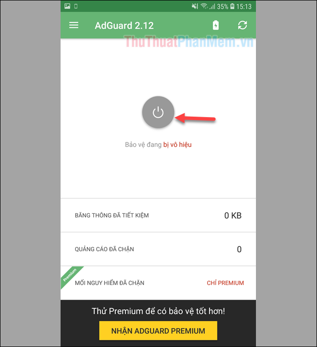 How to block ads on Android effectively Picture 4