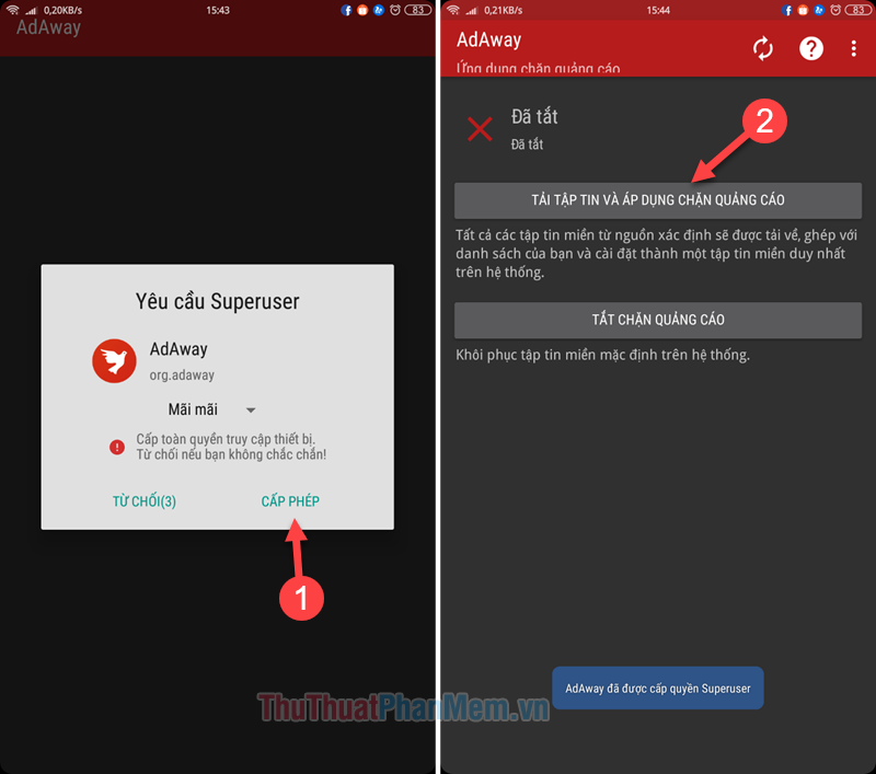 How to block ads on Android effectively Picture 6