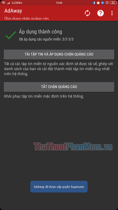 How to block ads on Android effectively Picture 7