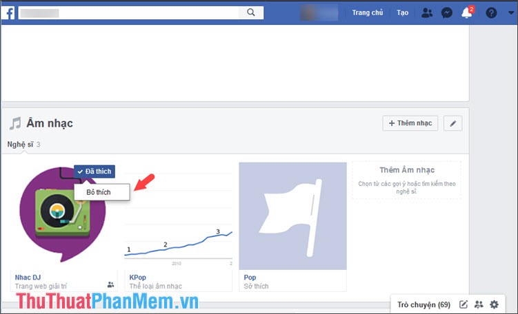 How to block ads on Facebook fastest and simplest 2020 Picture 11