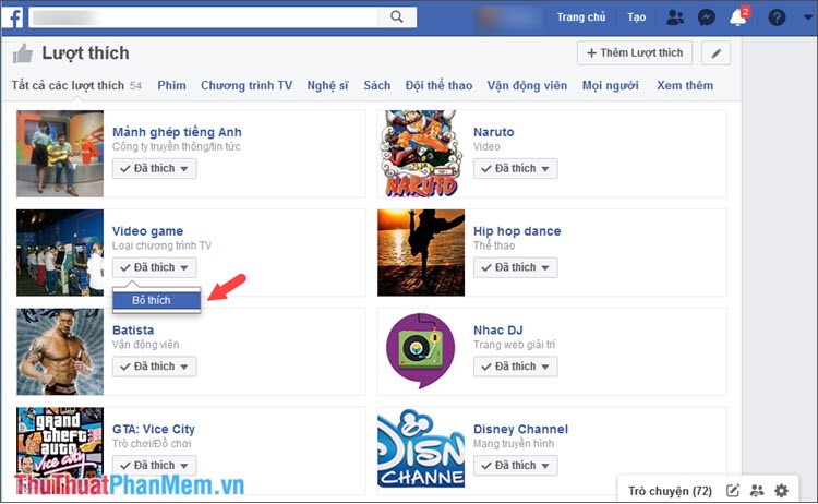 How to block ads on Facebook fastest and simplest 2020 Picture 12