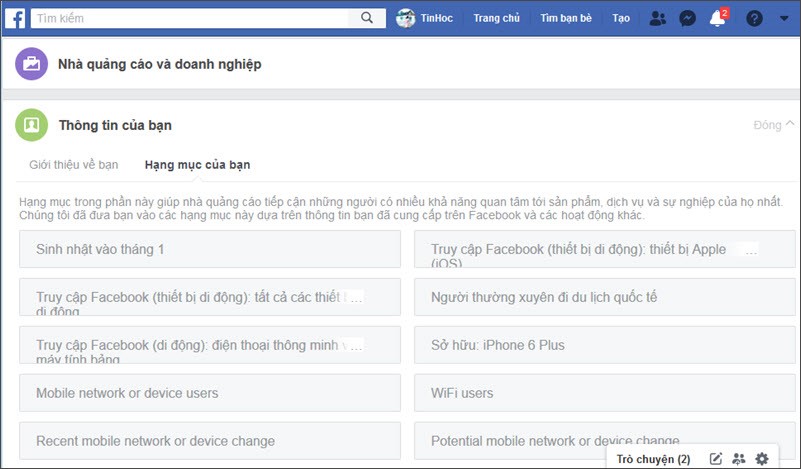 How to block ads on Facebook fastest and simplest 2020 Picture 7