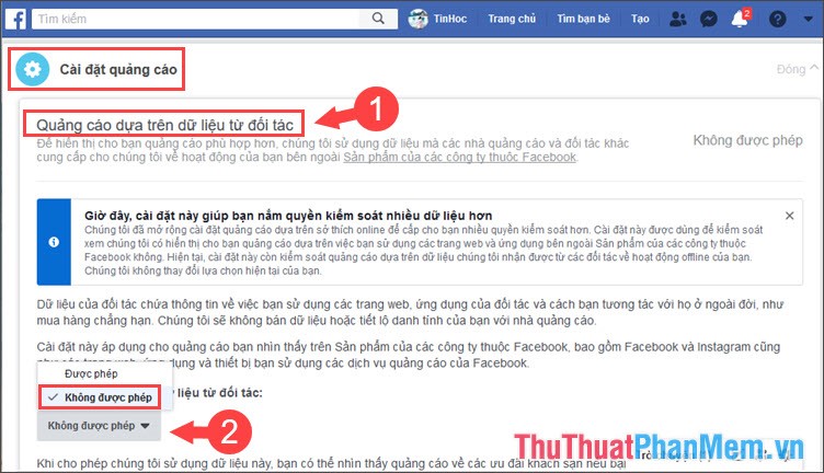 How to block ads on Facebook fastest and simplest 2020 Picture 8
