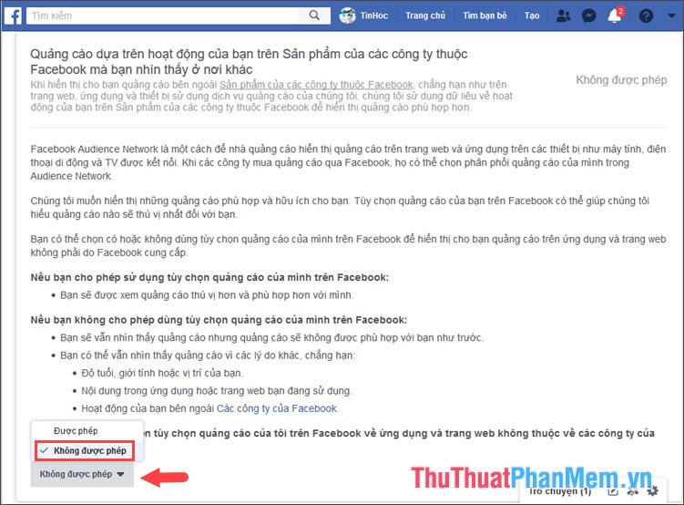 How to block ads on Facebook fastest and simplest 2020 Picture 9