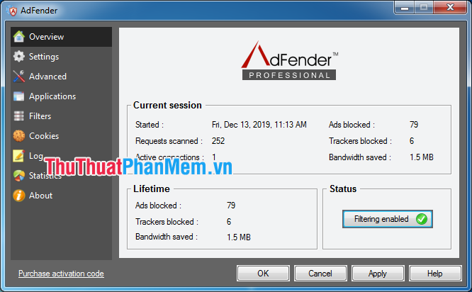 How to block ads on Firefox Picture 8