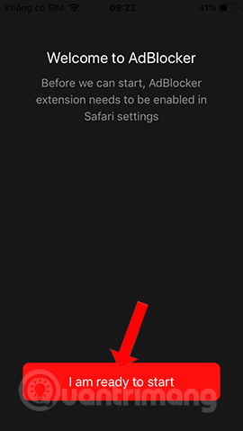 How to block ads on Safari with AdBlocker⁺ Picture 4
