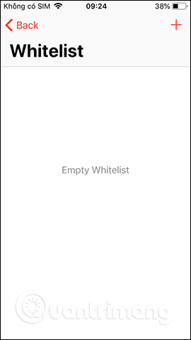 How to block ads on Safari with AdBlocker⁺ Picture 8