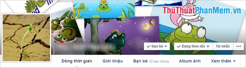 How to block and unblock users on Facebook Picture 1