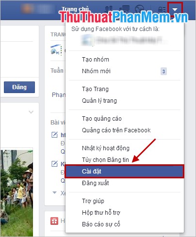 How to block and unblock users on Facebook Picture 5