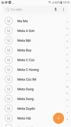 How to block any call on your Android phone Picture 11