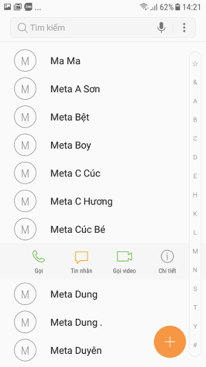 How to block any call on your Android phone Picture 12