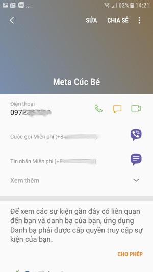 How to block any call on your Android phone Picture 13