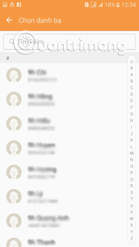 How to block any call on your Android phone Picture 7