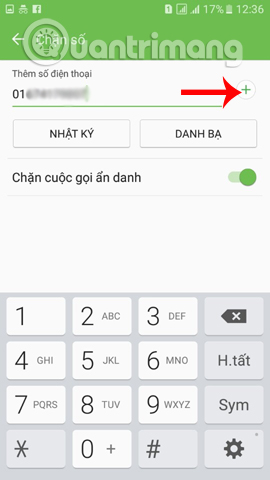 How to block any call on your Android phone Picture 8
