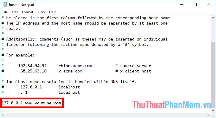How to block black web on computers Picture 17