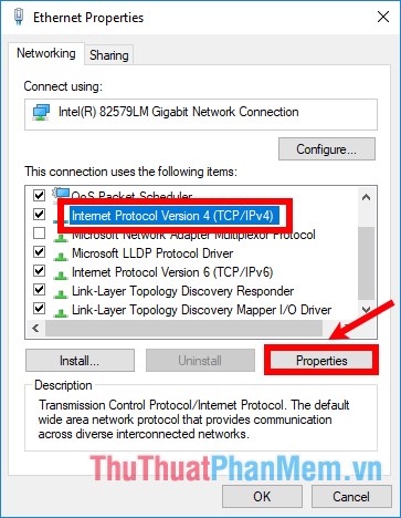 How to block black web on computers Picture 23