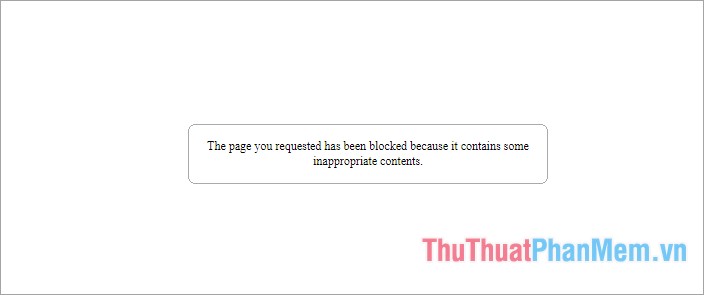 How to block black web on computers Picture 31