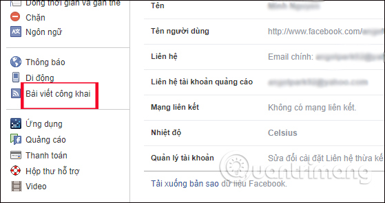 facebook hide friend request button