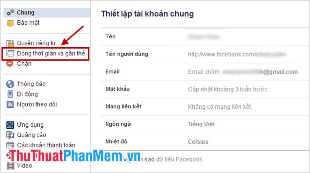 How to block friends from posting on Facebook wall Picture 2