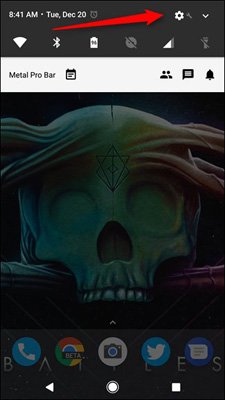 How to block Google personalized ads Picture 9