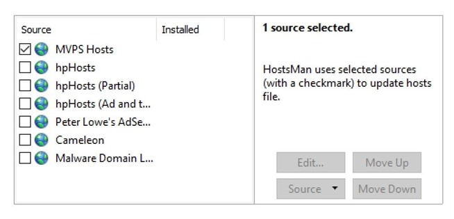 How to block hateful ads on Microsoft Edge browser Picture 2
