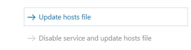 How to block hateful ads on Microsoft Edge browser Picture 3