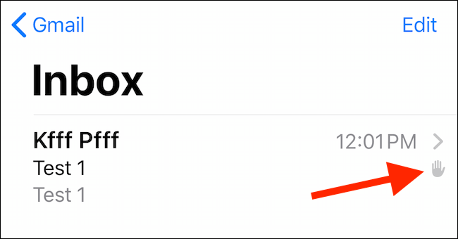 How to block mailers in Mail on iPhone, iPad Picture 5