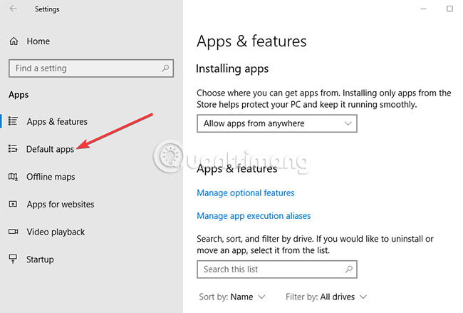 How to block Microsoft Edge from running underground Picture 1