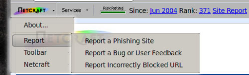 How to block phishing attacks in Firefox 3 Picture 5