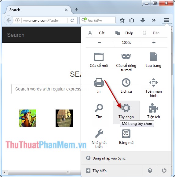How to block pop ups, turn off advertising windows on chrome, Firefox, IE Picture 5