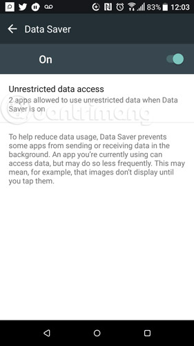How to block pop-up ads on Android devices Picture 3