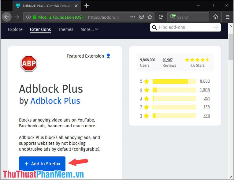 How to block pop-up windows on Chrome, Coc Coc, Edge, Firefox browsers Picture 12