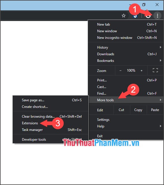 How to block pop-up windows on Chrome, Coc Coc, Edge, Firefox browsers Picture 18