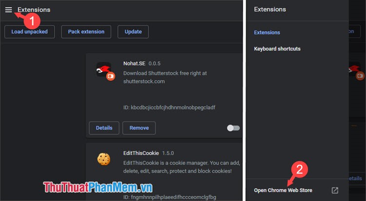 How to block pop-up windows on Chrome, Coc Coc, Edge, Firefox browsers Picture 19