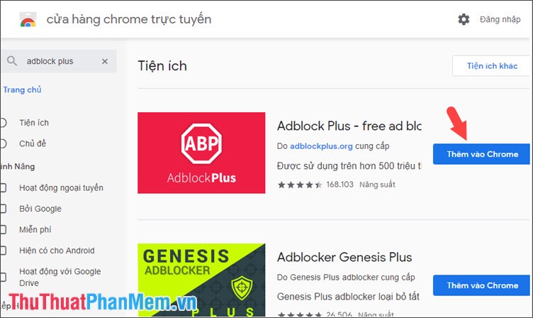 How to block pop-up windows on Chrome, Coc Coc, Edge, Firefox browsers Picture 28