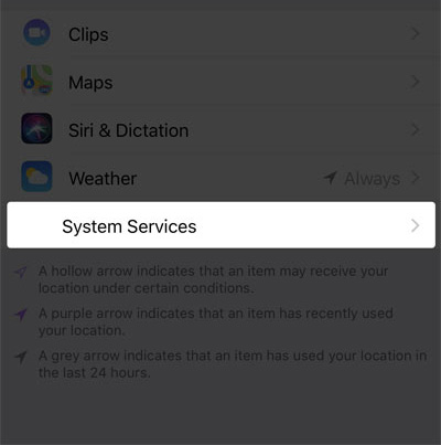 How to block Siri from showing app suggestions on iPhone Picture 5