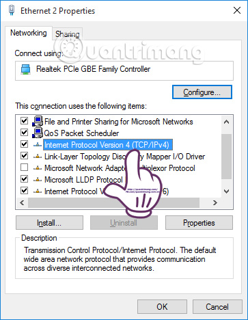 How to block the black Web fastest and effectively? Picture 10