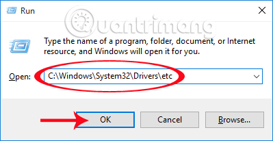 How to block the black Web fastest and effectively? Picture 2