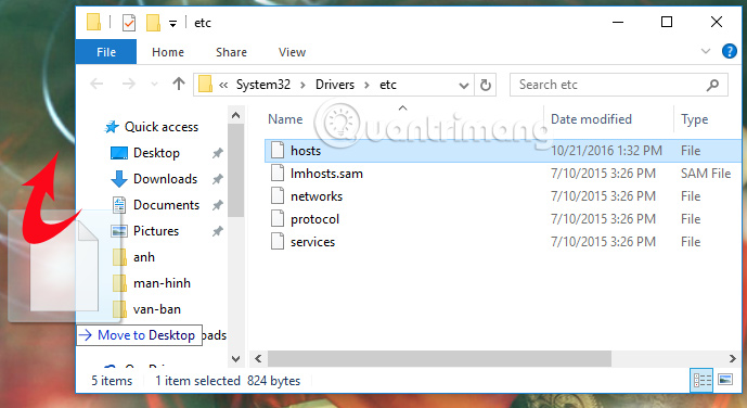 How to block the black Web fastest and effectively? Picture 3